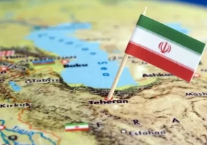 ایران طراح نظم جدید خاورمیانه